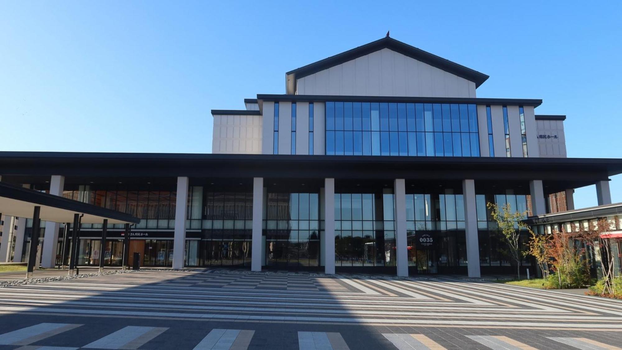 Toyoko Inn Yamagata-Eki Nishi-Guchi Yamagata  Exterior foto