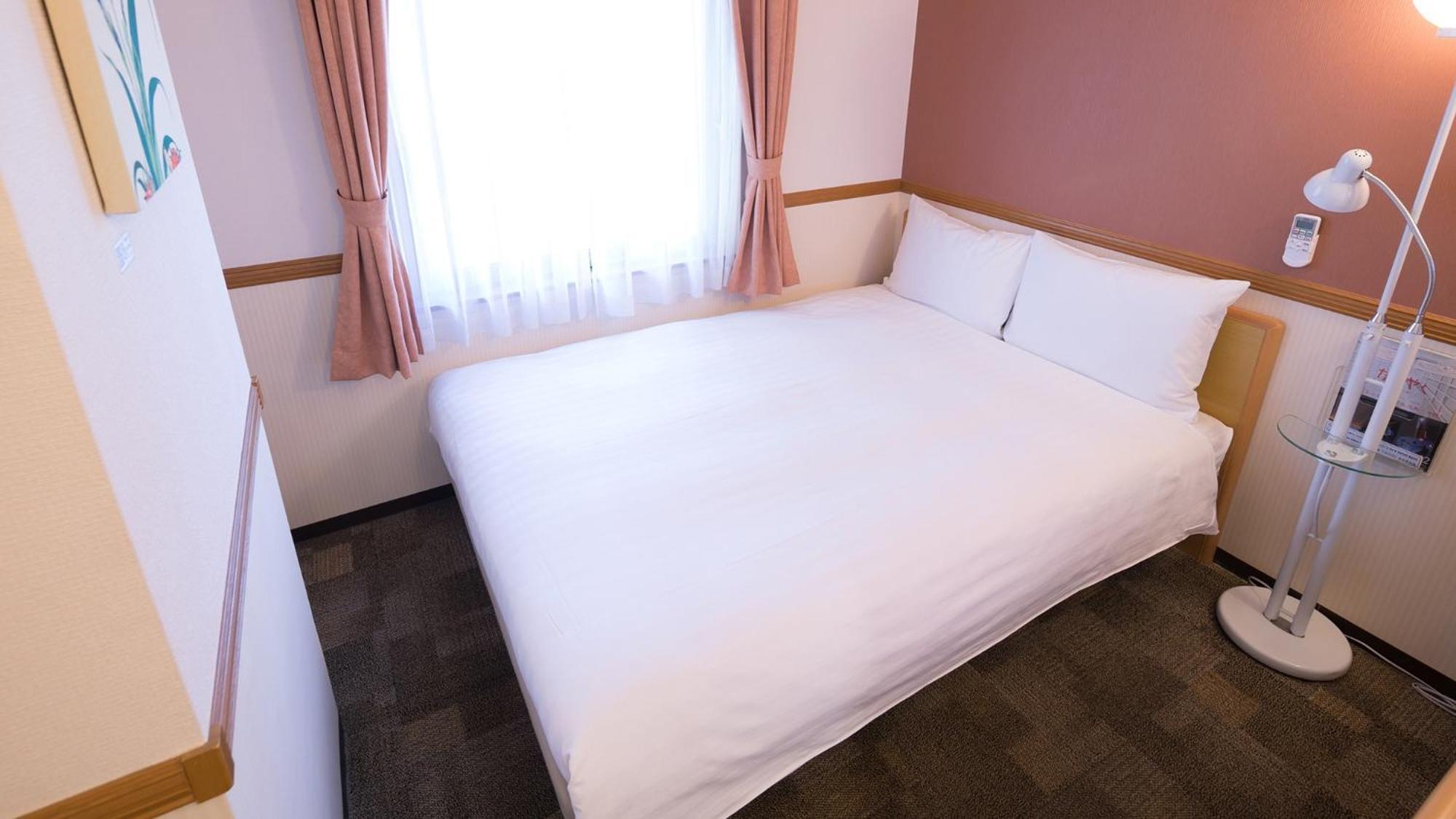 Toyoko Inn Yamagata-Eki Nishi-Guchi Yamagata  Quarto foto