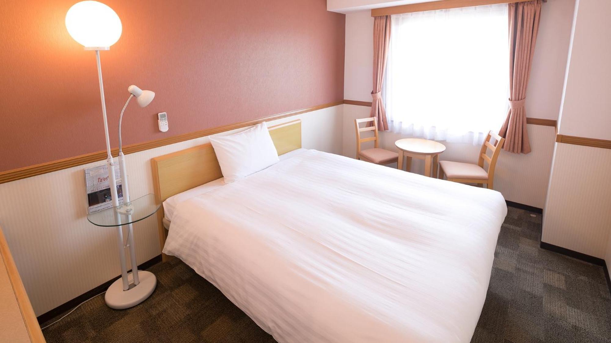 Toyoko Inn Yamagata-Eki Nishi-Guchi Yamagata  Quarto foto