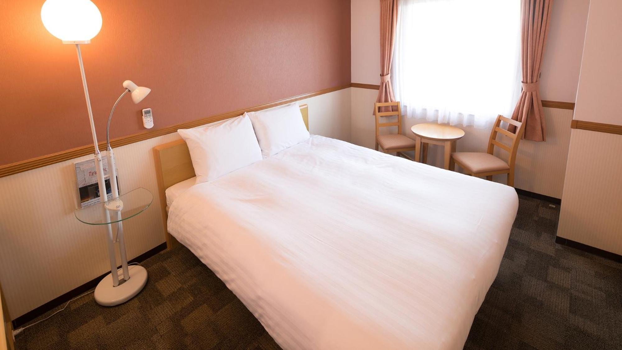 Toyoko Inn Yamagata-Eki Nishi-Guchi Yamagata  Quarto foto