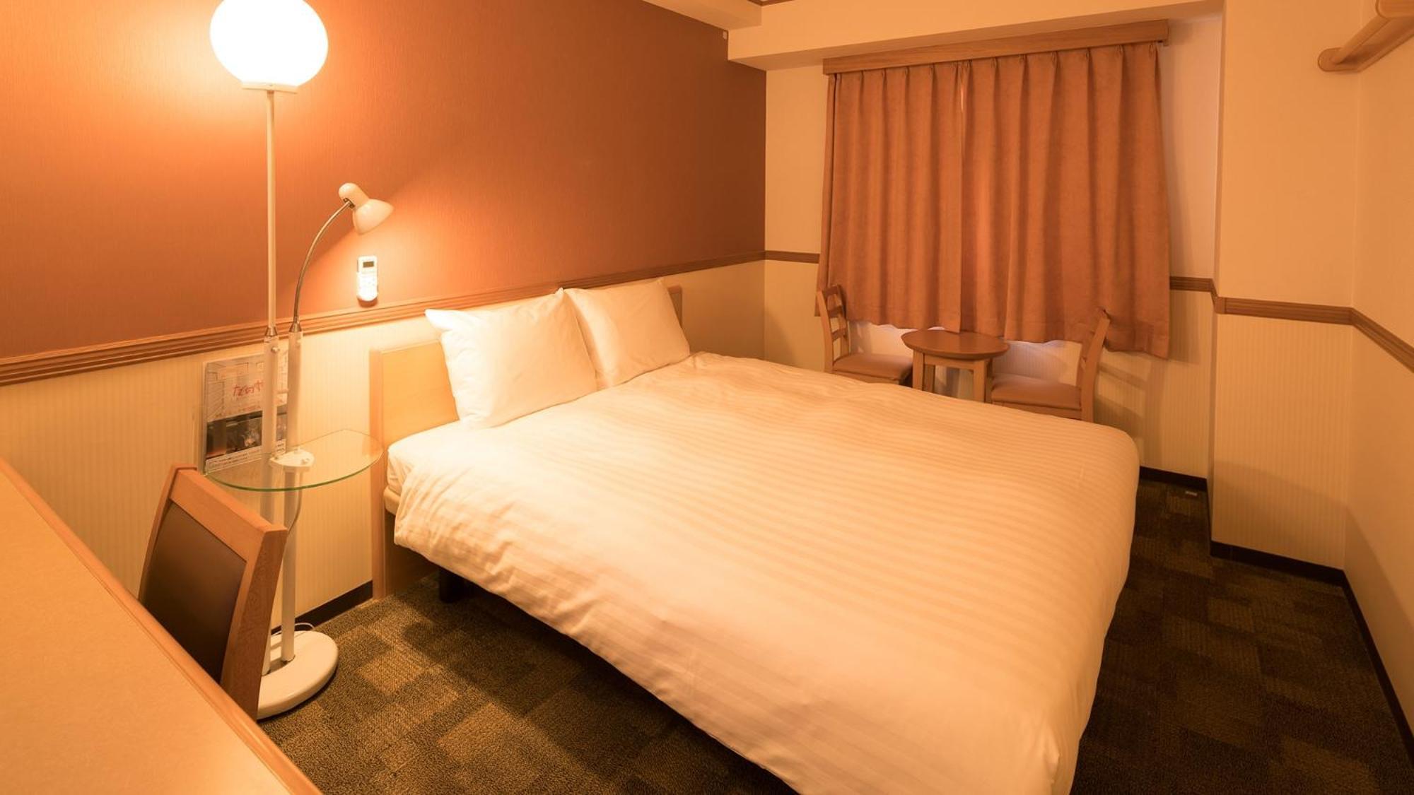 Toyoko Inn Yamagata-Eki Nishi-Guchi Yamagata  Quarto foto