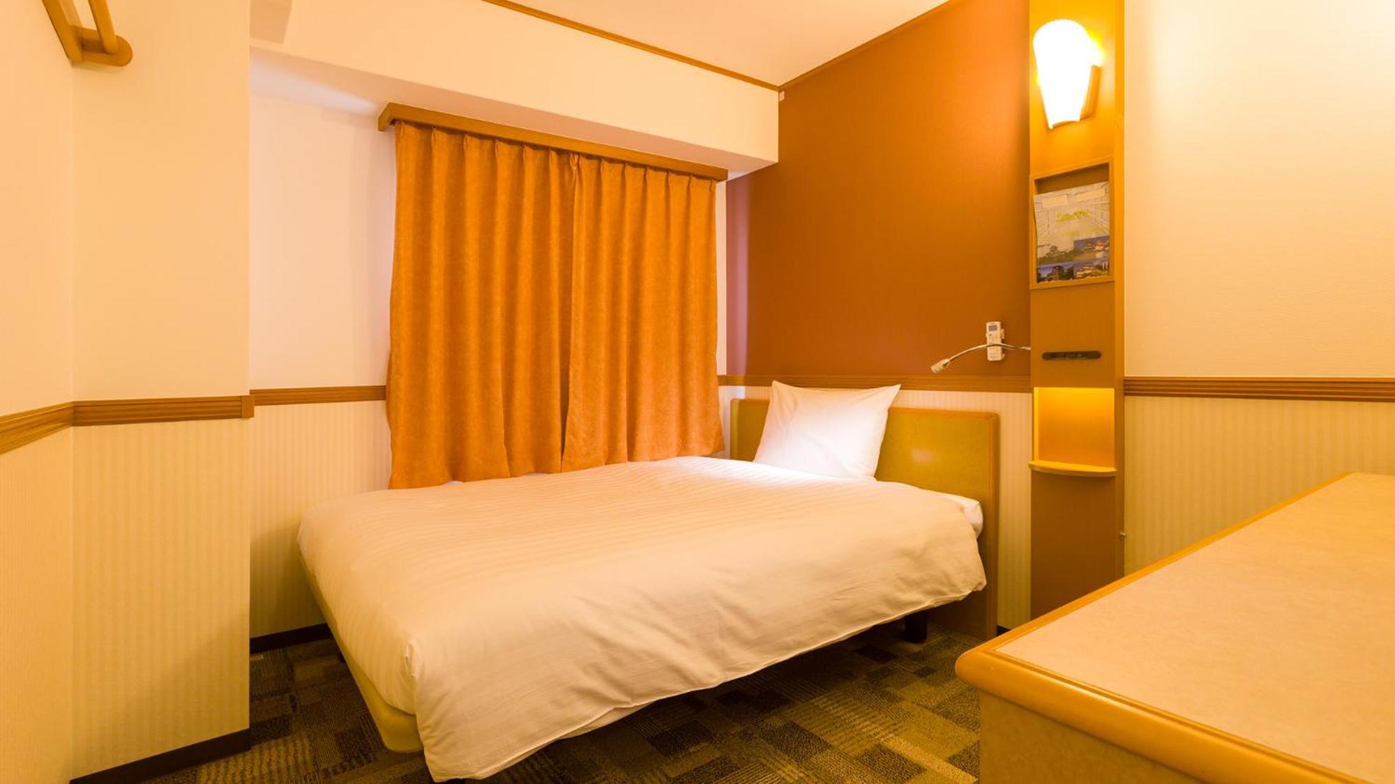 Toyoko Inn Yamagata-Eki Nishi-Guchi Yamagata  Quarto foto