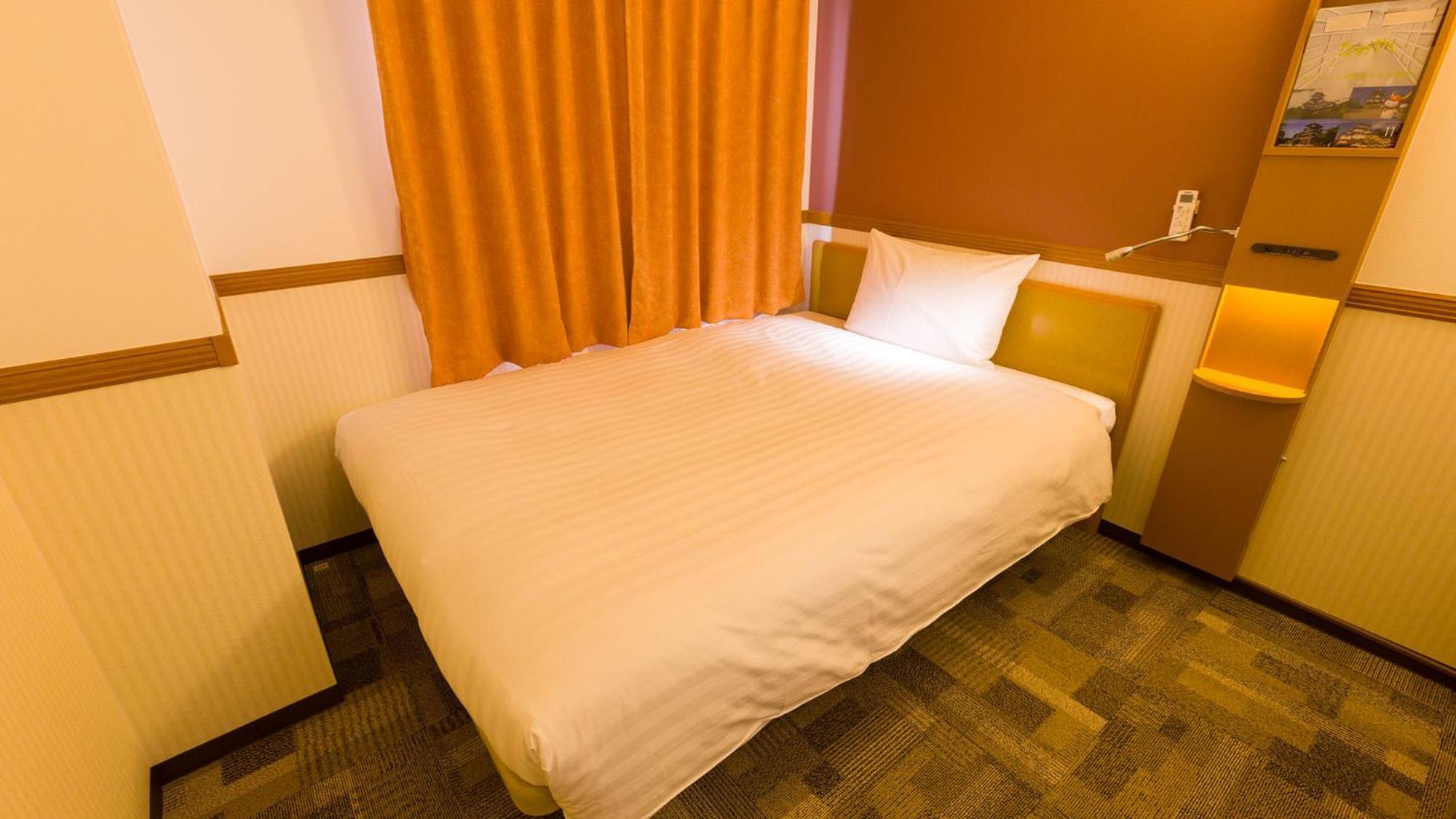 Toyoko Inn Yamagata-Eki Nishi-Guchi Yamagata  Quarto foto