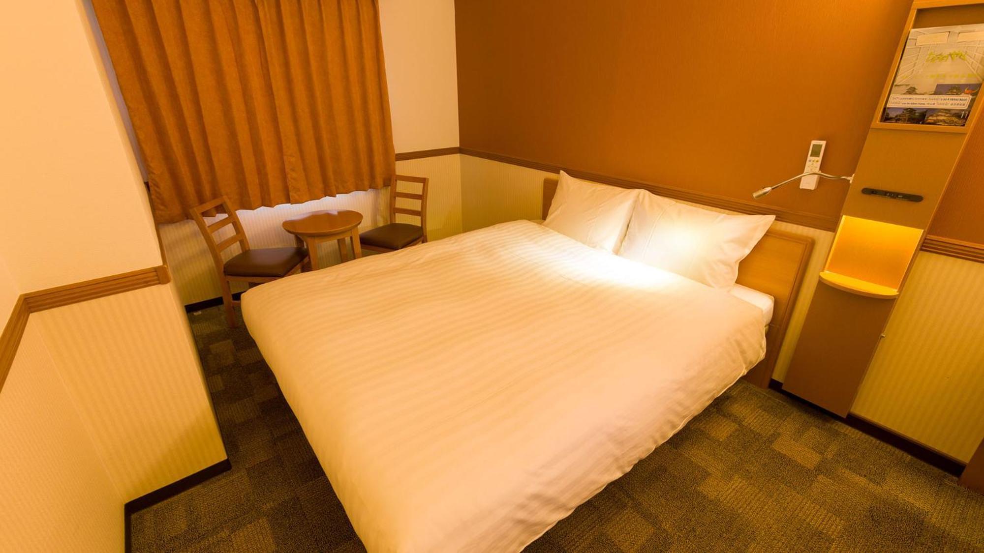 Toyoko Inn Yamagata-Eki Nishi-Guchi Yamagata  Quarto foto