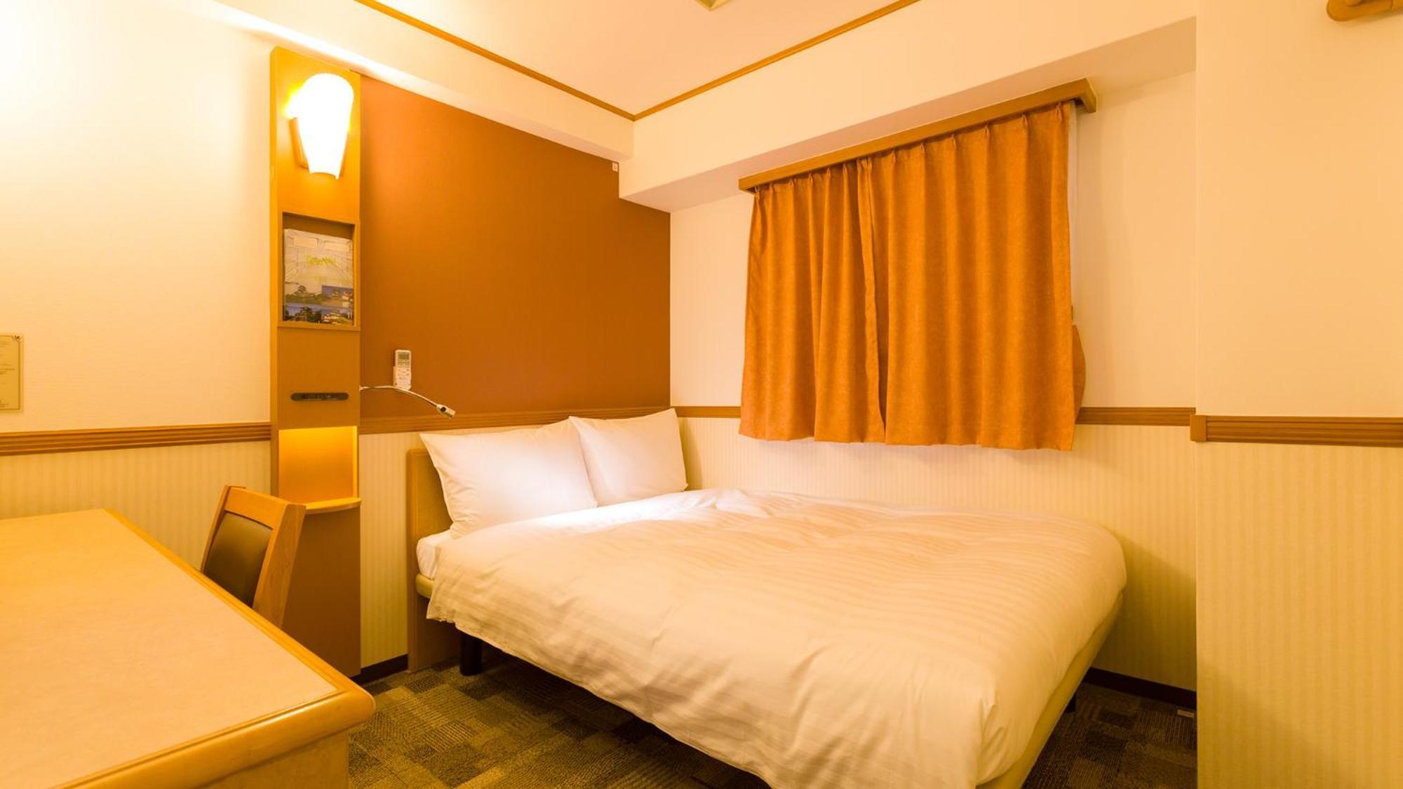 Toyoko Inn Yamagata-Eki Nishi-Guchi Yamagata  Quarto foto