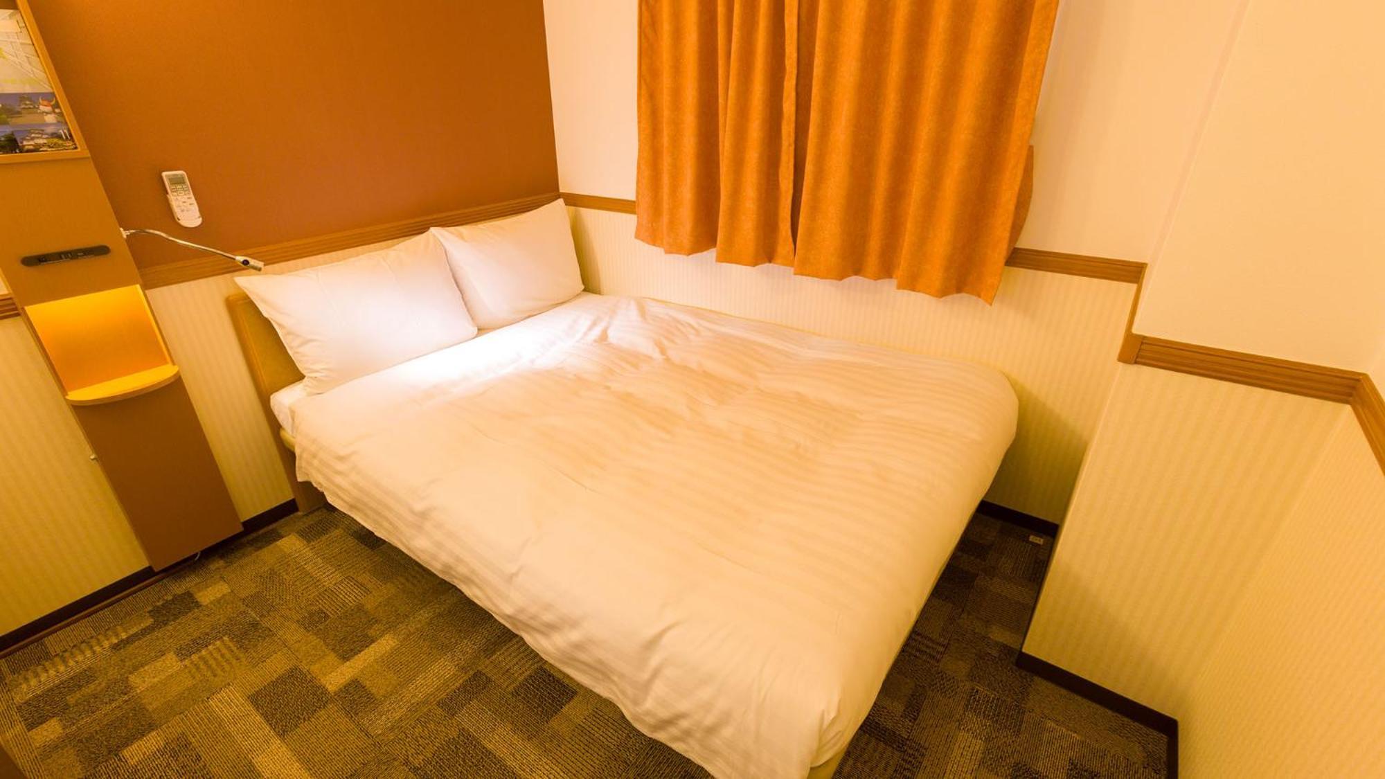 Toyoko Inn Yamagata-Eki Nishi-Guchi Yamagata  Quarto foto